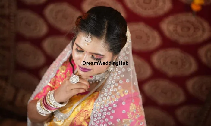 ARS PROFESSIONAL MAKEUP ARTIST